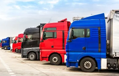 Ankara Ayaş Ambar Nakliyat