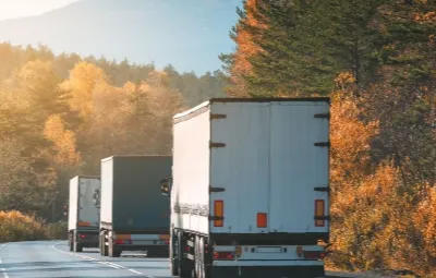 Ankara ile Ayaş Arası Klima Taşıma