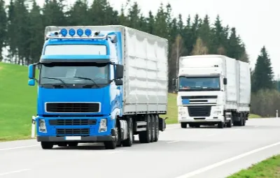 Ankara ile Ayaş Arası Eşya Taşıma